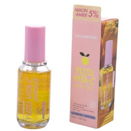 Yuzu Vita C | Suero | 50 ml | Genérico