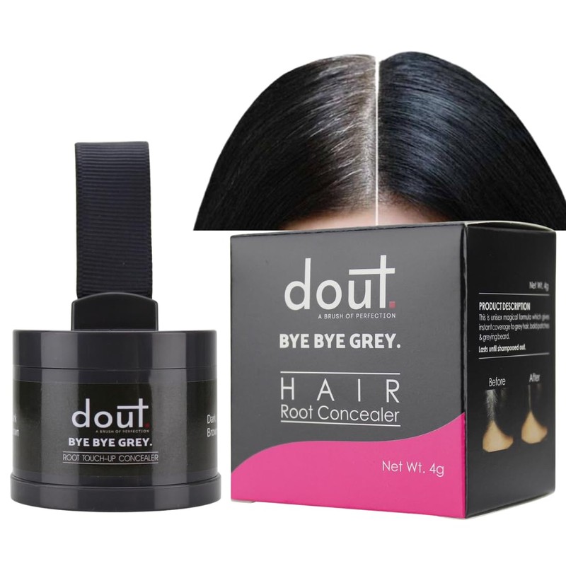 Dout Hair Concealer
