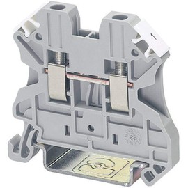 Phoenix Contact 3044160 Ut 10 feed-through terminal