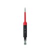 Felo IEC Safety Bit E6.3 1000V TORX T 10 x