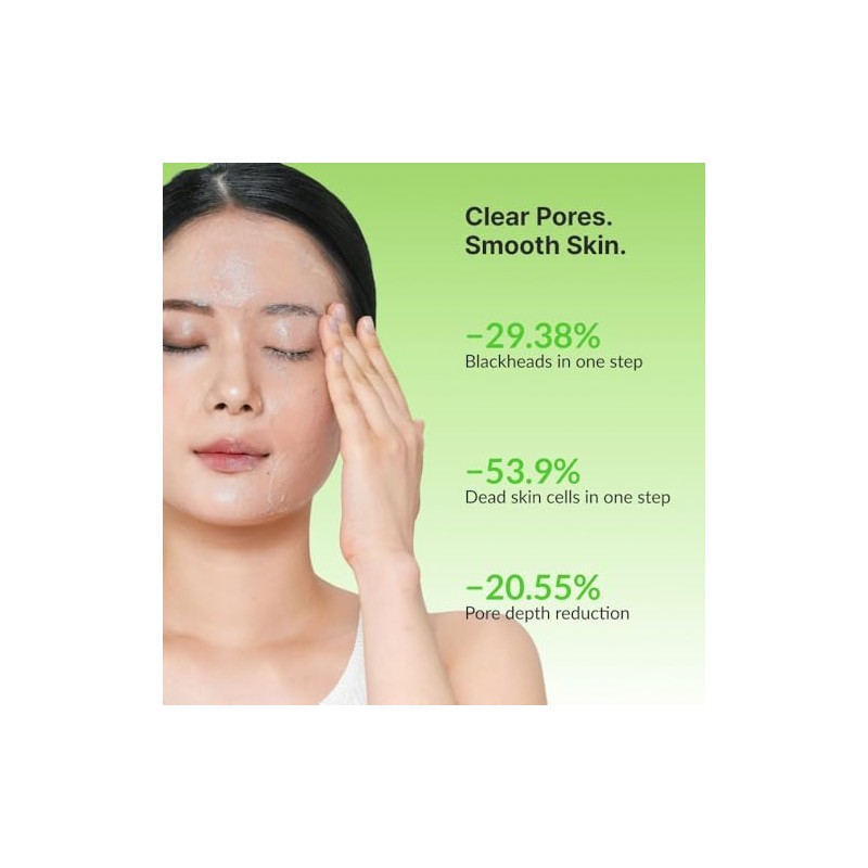 Pore Shooter Gommage Cleansing Balm Exfoliating Cleanser Makeup Remover