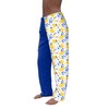 Paradise Towelwear Towel Pants for Swimmers – Lemons - Cotton
