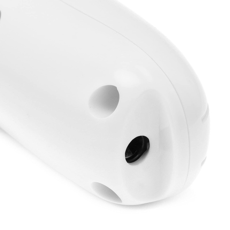 Electric Scale Scraper Portable Vegetable Corer with Replaceable Blade Fruit