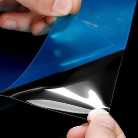 ALadrs 3 Pcs ACF liberación alta velocidad para ANYCUBIC Photon M5S 12K,M5S Pro, Photon Mono M7 Pro,Sonic Mini 8K S, ELEGOO Saturn 4, Saturn 4 Ultra,Saturn 3 Ultra,Halot Mage Pro de 10.1-10.3 pulgadas