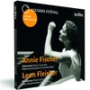 Lucerne Festival: Annie Fischer & Leon Fleisher Play Piano Concerti'