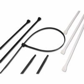 Hvy-Dty Cable Tie Uvb 21(175 Lb) 50/Bag, Sold As 1 Bag