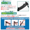 Nordic Walk Pole, Lightweight Telescopic 2 Poles, Silver