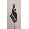 Dynamic LED Yee Yee Flag (for whip lights)