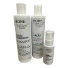 Tratamiento Capilar Cabello Lacio Borell Keratina Nanoplasti