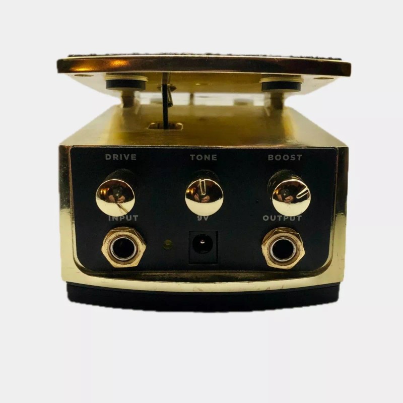 Elephant Foot Risers Ernie Ball Volume Pedal Jr. Bottom Plate