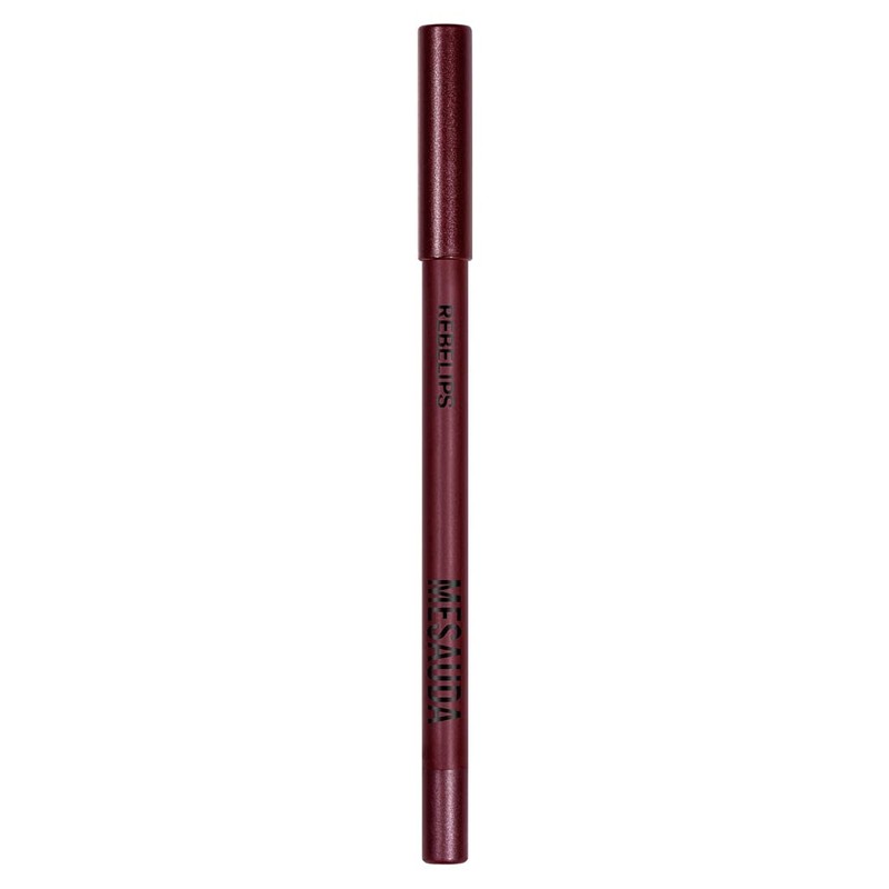 Mesauda Milano Rebelips Lip Liner Pencil 1.2 g