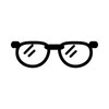 Stemplino Mini Stamp Glasses