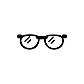 Stemplino Mini Stamp Glasses
