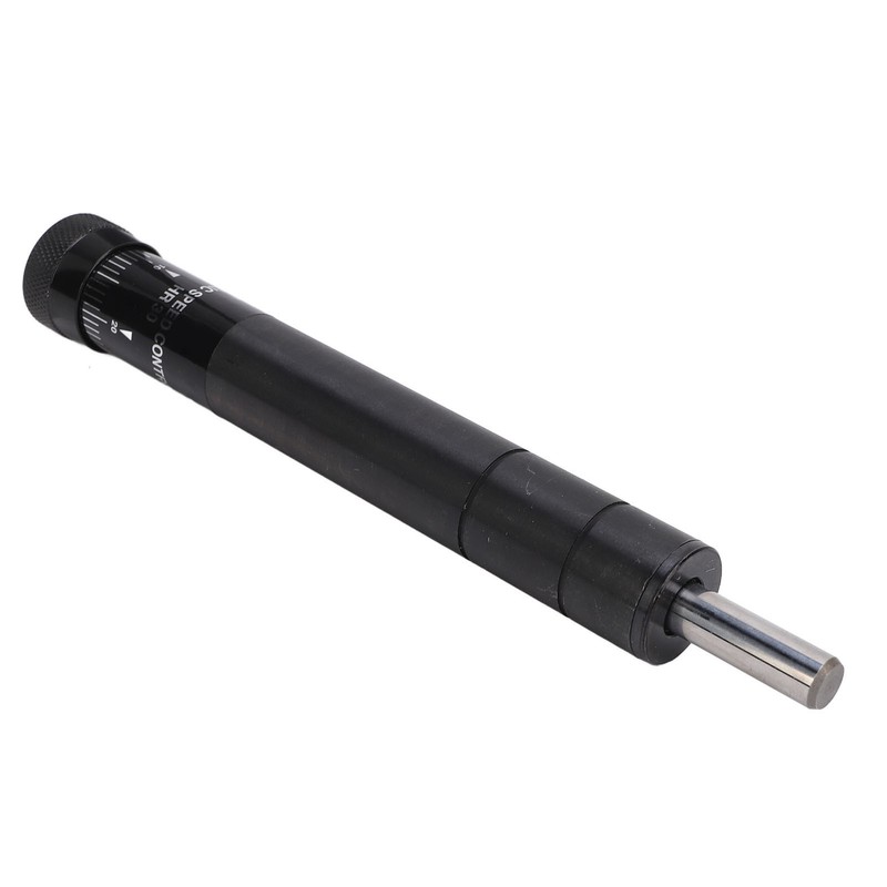 Pneumatic Hydraulic Shock Absorber Aluminum Alloy Damping Force Adjustable 30mm