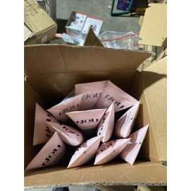 NOU 12) NOU Next of us High Porosity Leave-In Conditioner W/ Shea Butter 7.6 Fl Oz