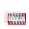 Shinhan Premium Watercolor 15ml Tint 6 Piece Set B (1215155-0006)