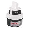 Pedag Selfshine, Instant Shine, No Buffing, No Plolisning, Black, 1.7
