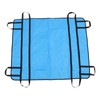 Positioning Bed Pad Waterproof Breathable Patient Lifting Turning Transfer Sheet