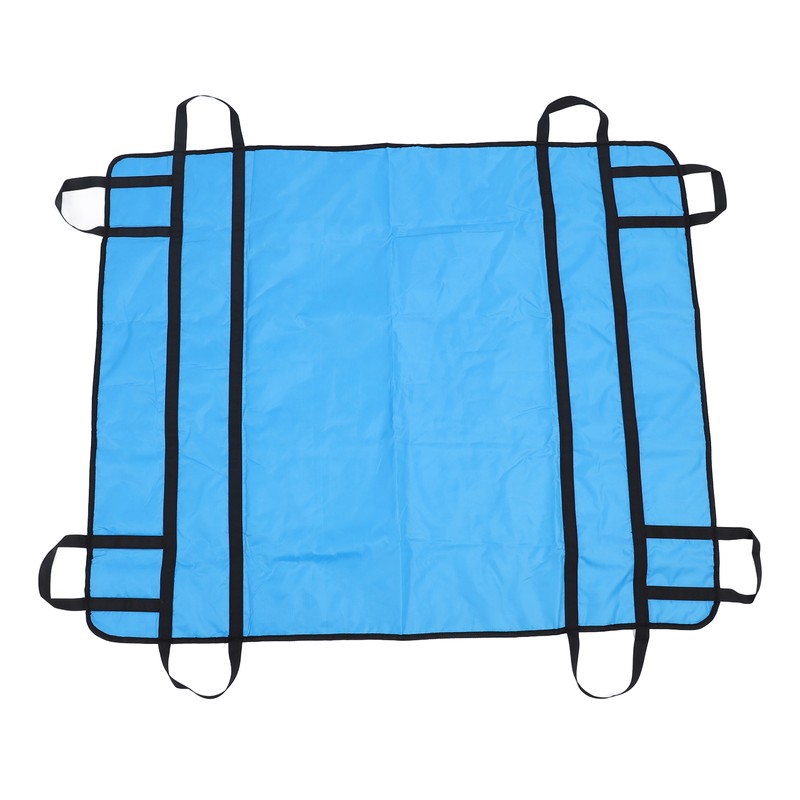 Positioning Bed Pad Waterproof Breathable Patient Lifting Turning Transfer Sheet