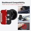 Sticky Adhesive Pads Replacement for Car Dashboard Magnetic Phone Mount