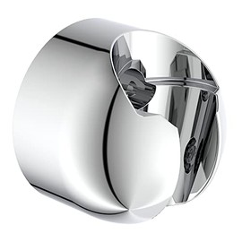 Ideal Standard Idealrain Shower Head Holder, B9467AA, Chrome