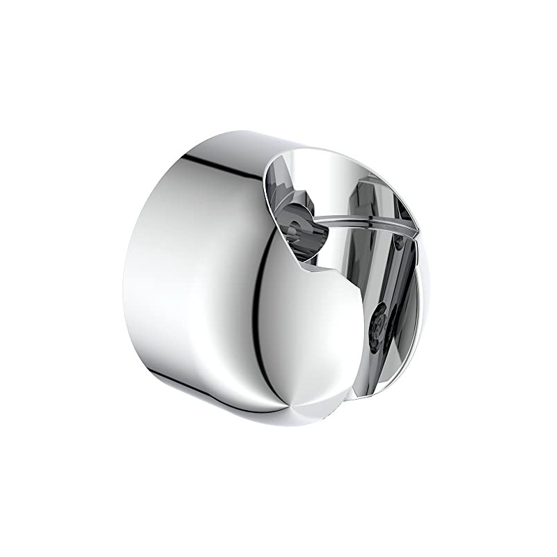 Ideal Standard Idealrain Shower Head Holder, B9467AA, Chrome
