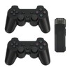 4K Video Game Console Various Games Wireless Joystick Gaming System