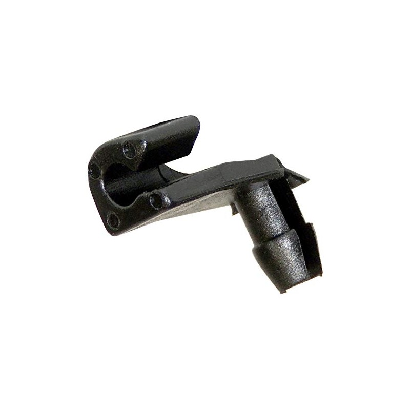 Crown Automotive Door Lock Rod Clip