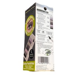 Physicians Formula Shimmer Strips Shadow & Liner Smoky Green Eyes (1149)