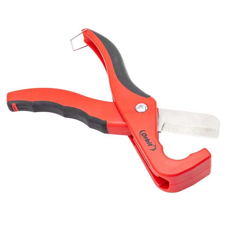 Orbit 26120 Poly Pipe Cutting Tool