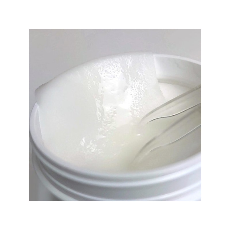 JHP139 콜라겐 임팩트 크림패드 80매 2개 /에센스앰플패드 JHP139 Collagen Impact
