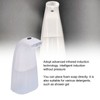 250ml Soap Dispenser Automatic Induction Battery Operated Foam Soap Dispenser