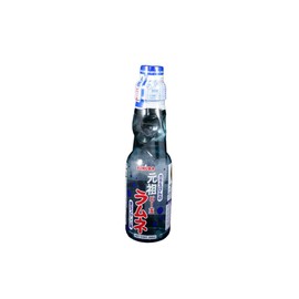 Kimura Ramune Original Flavour 200ml