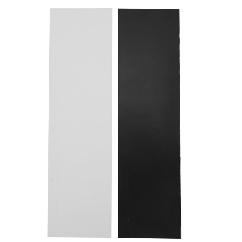 Guitar Bass Plectrum Pick Punch Metal Maker with 2 Molds