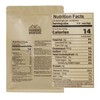 VIGOROUS MOUNTAINS Dried Mixed Mushrooms Blend Including Porcini Shiitake Oyster