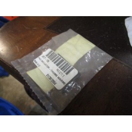 Arctic cat OEM pad new 0617-109