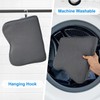 Esme L&H Shower Seat Cushion for Transfer Benches in Bathtub,