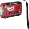 Midland Midland® - ER10VP Weather Radio with Flashlight & Emergency