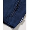 Playshoes Fleece-Jacke, Giacca in Pile Unisex - Bambini e ragazzi,