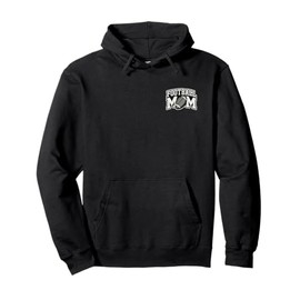 Fife Life High School Football Lytle 60 Pullover Hoodie