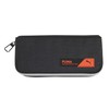 Kutsuwa PM506 Pencil Case, Black