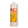 Fiebing's Leather Balm with Atom Wax 32oz - wax top