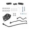 Shifter Linkage Kit Fits for Hurst Shifters With Muncie Transmission