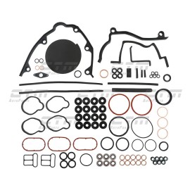 Aftermarket (Sold by CTMAuto) Fits 2002-2003 2.0L Subaru Impreza WRX Turbo Head Gasket Set EJ207