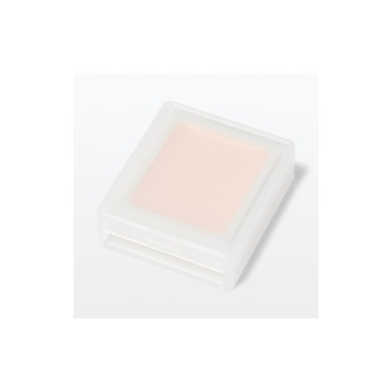 MUJI 83926595 Eye Color Base, 0.07 oz (1.9 g)