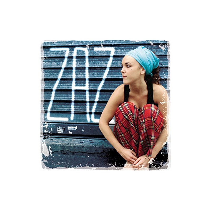 Zaz