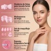 20 Piezas Set de Esponjas Faciales Maquillaje para Mujer