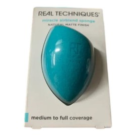 Choose 1 of 3 types of Real Techniques Miracle Sponge Real Techniques Miracle Complexion / 리얼테크닉스 미라클 스펀지 3종 중 택1 리얼테크닉스 미라클 컴플렉션