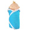 Making Believe Nativity Plush Baby Jesus Doll