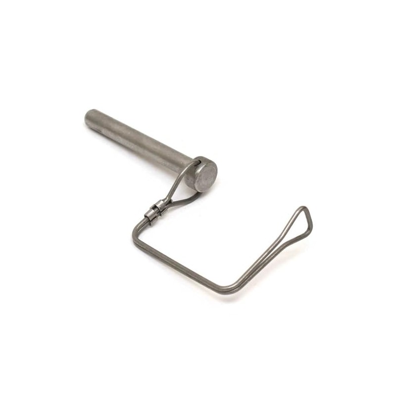 MasterCraft Boat Locking Pin 539999 | 3/8 Inch Square Loop